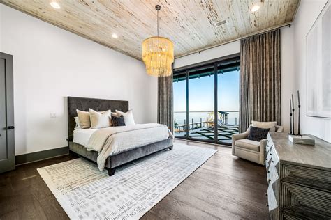 Bob Chatham Custom Home Design