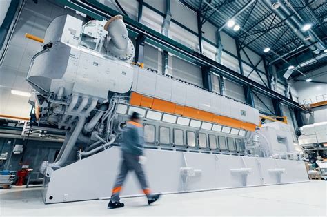 The framework agreement contract between Wärtsilä and