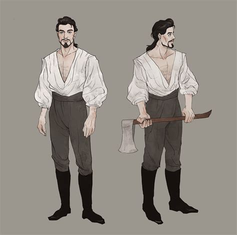 Иллюстрация Дизайн персонажа в стиле 2d, книжная графика, персонажи