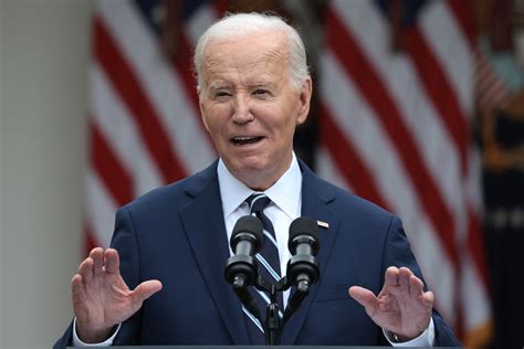 How To Watch Joe Bidens Morehouse Speech Time Live Stream And Event