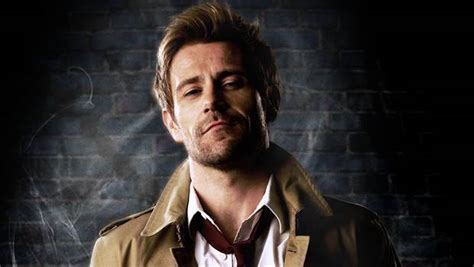 Сериал «Константин». Первое официальное промо-фото | GeekCity