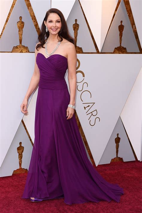 Oscars 2018 Red Carpet Dresses Red Carpet Dresses Dresses Purple Gowns