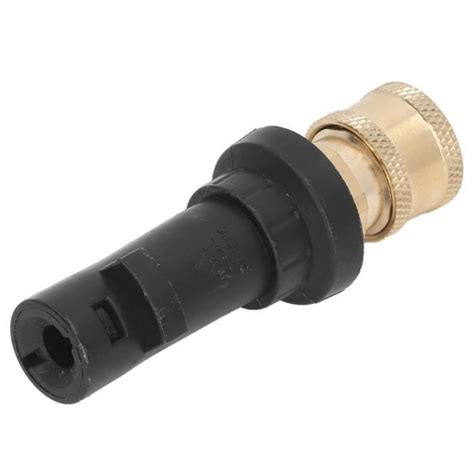 YOSOO Adaptateur pour pistolet à eau série K Adaptateur de Connexion