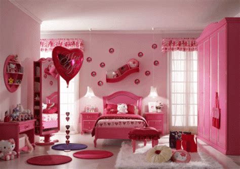 pink room design ideas shelterness