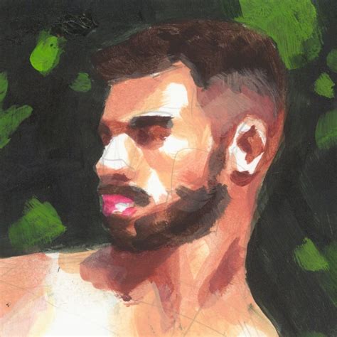 Brazilian Nude At Angra The Art Of Douglas Simonson