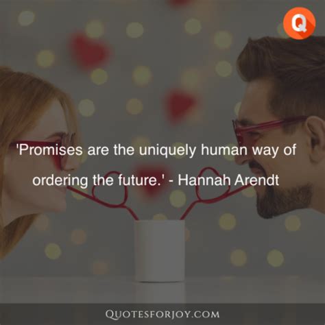 With Love and Loyalty: Promise Day Quotes to Set the Mood