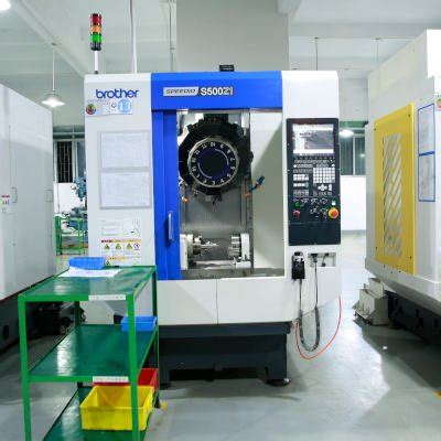 Cnc Machining Services In China Gensun Precision