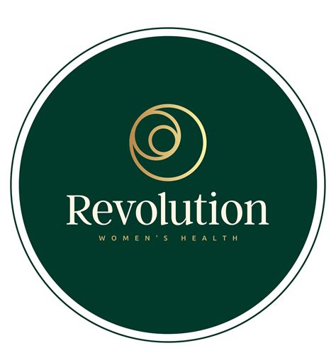 Client HQ — Revolution Women's Health