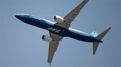 US Flugzeughersteller in der Krise Was läuft schief bei Boeing