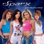 M Sica P Gina Oficial Del Grupo Sparx El Nuevo Lbum De Sparx Esta