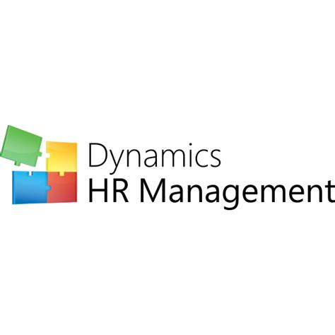 Dynamics Hr Management Download Logo Icon Png Svg