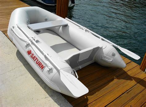 Best Small Inflatable Dinghy