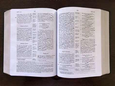 The Key Word Study Bible: An All-in-One Resource - Bible Study Tips