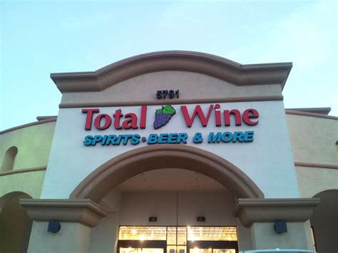 Roseville, CA 95678 - Total Wine