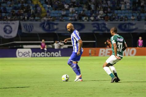 Avaí X Goiás Como Aconteceu Resultado Destaques E Reação Futebol