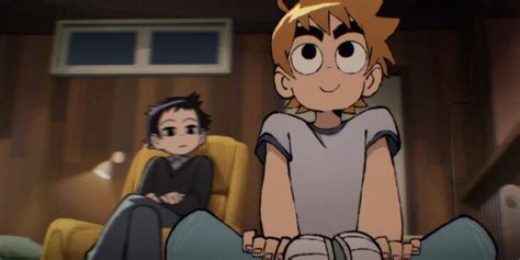 Scott Pilgrim A Série ganha pôster inédito