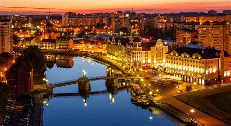 Everything you wanted to know about Kaliningrad | Streetwise