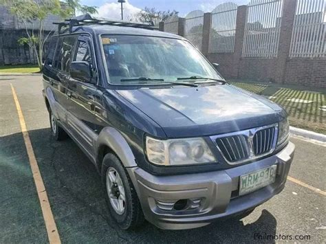 Used Mitsubishi Adventure Adventure For Sale Paranaque City