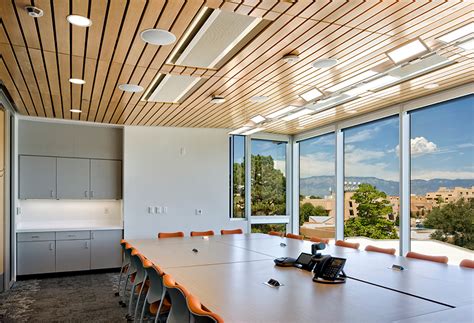 Farris Engineering Center Facilities Design And Construction The