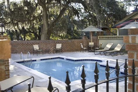 The Inlet Sports Lodge A Boutique Hotel In South Carolina