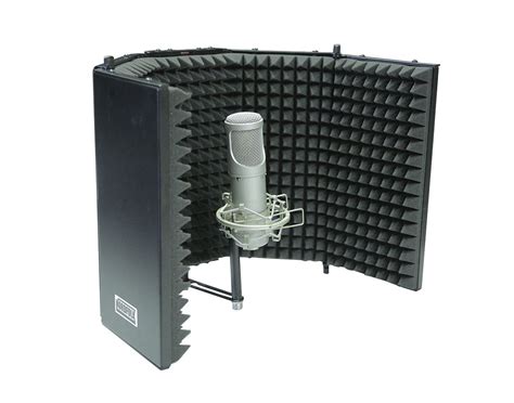 NordFolk RF-01 - купить в Музторге недорого: аксессуары для микрофонов ...