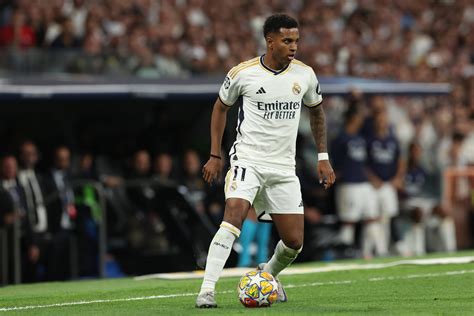 Rodrygo Se Queda En El Real Madrid MadridistaReal