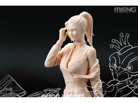 MENG SPS Hot Rider V En été vous avez besoin d une vitesse extrême et d un vent frais