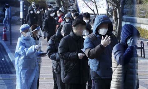 울산서 코로나19 신규 확진자 3명 발생감염경로 조사중 네이트 뉴스