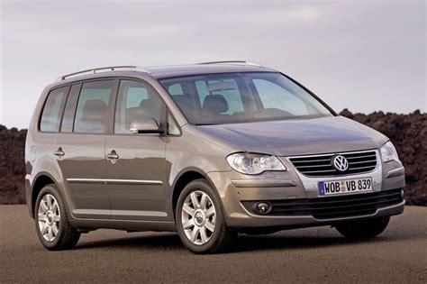 Kenteken Check Gfr Volkswagen Touran Autoweek