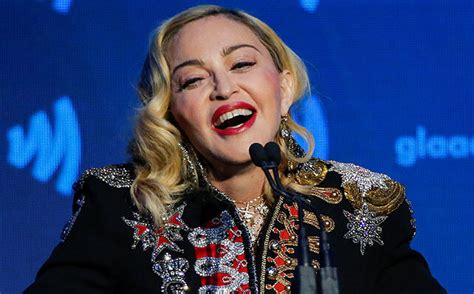 Madonna Reaparece Y Env A Un Mensaje Tranquilizador Sobre Estado De Su