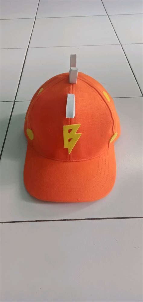 Jual Topi Boboiboy Galaxy Di Seller Abyan Megastore27 Watesjaya Kab