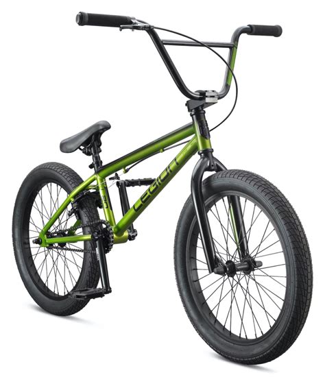 Mongoose Legion L20 Bmx Bike City Warehouse