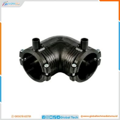 NUPI Smartflex Elbow - Petrogas