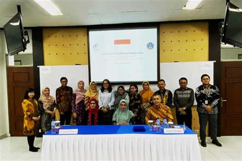 7 Universitas Dengan Jurusan Ilmu Gizi Terbaik Di Indonesia Fakultas