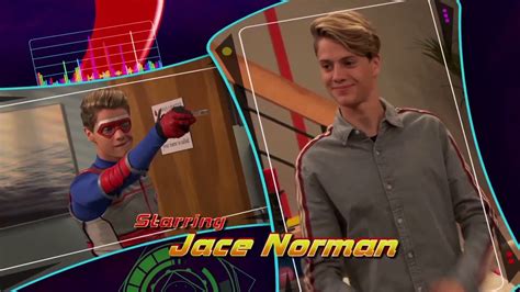 Henry Danger Season 5 Intro Official Hd Youtube