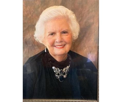 Betty Ward Obituary 1936 2023 Raleigh Nc The News And Observer