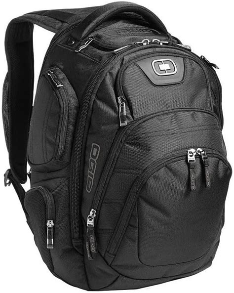 Ogio 411067 Stratagem Computer Laptopmacbook Pro Backpack