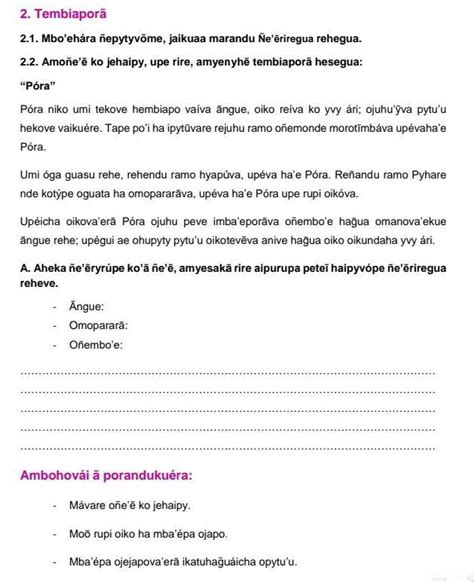 A Aheka ñeẽryrúpe koã ñeẽ amyesakã rire aipurupa peteĩ haipyvópe