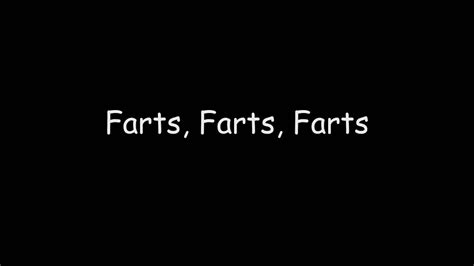 Fart Sound Effects Youtube