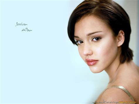 Обои Джесика Альба Свалка Jessica Alba, обои для рабочего стола ...