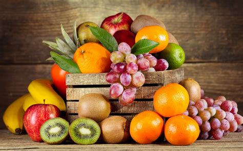 Descubra Quais São As Frutas Legumes E Verduras De Cada Estação Spa