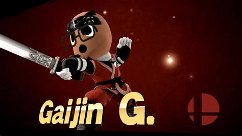 Gaijin Goomba Steps Into Battle By Marvelouscosplayer95 On Deviantart