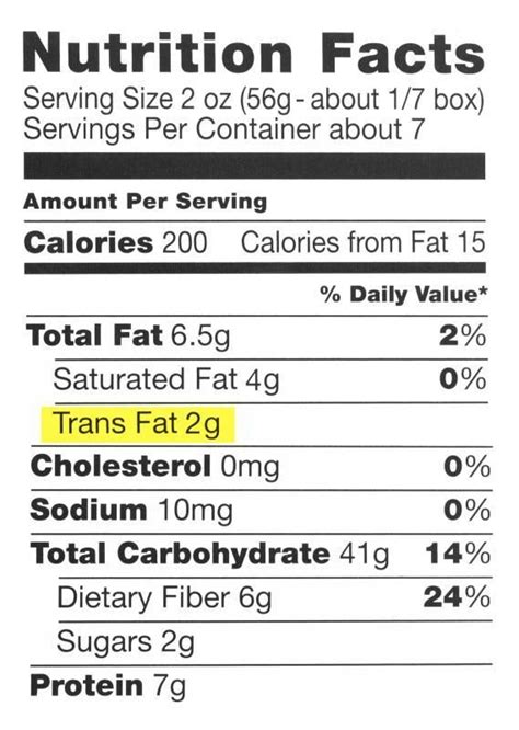 34 How To Calculate Nutrition Facts Label Label Design Ideas 2020