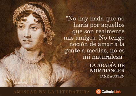 10 Frases Excepcionales Sobre La Amistad En La Literatura Catholic Link