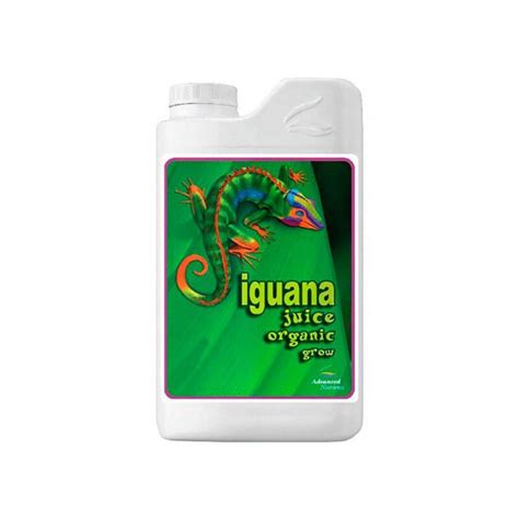 Iguana Grow 1 Lt Advanced Nutrients Natales Growshop