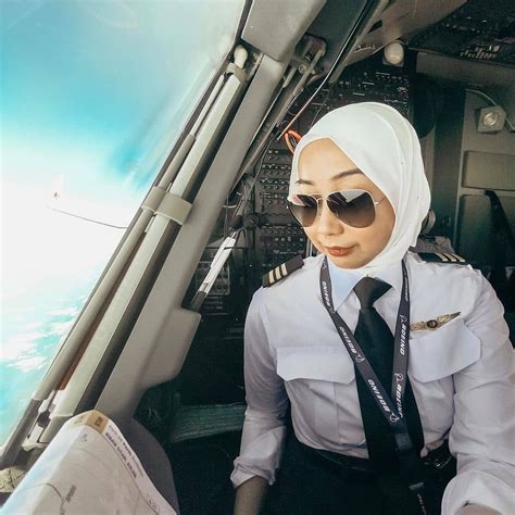 Pilot Uniform Malaysia