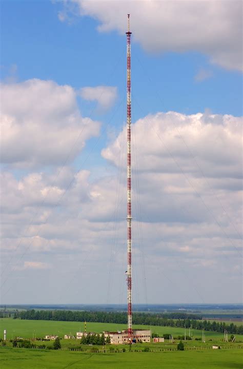 Радиостанции в Тамбове, Россия / Radio stations in Tambov, Russia ...