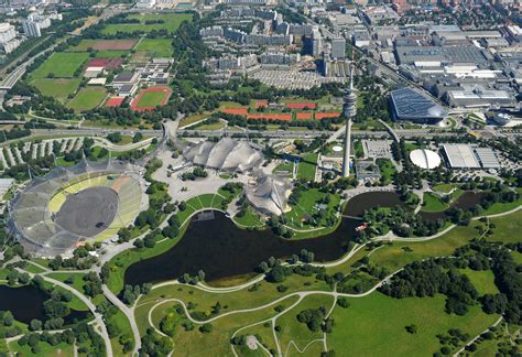 The Best Olympic Architecture Olympic Venues Olympics Fan Engagement