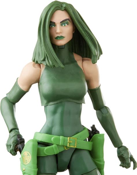 Marvel Legends Madame Hydra Wholesale