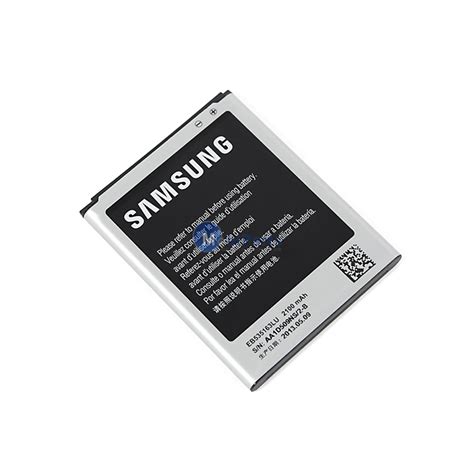 Acumulator Samsung EB535163L Swap Bulk GSMnet Ro